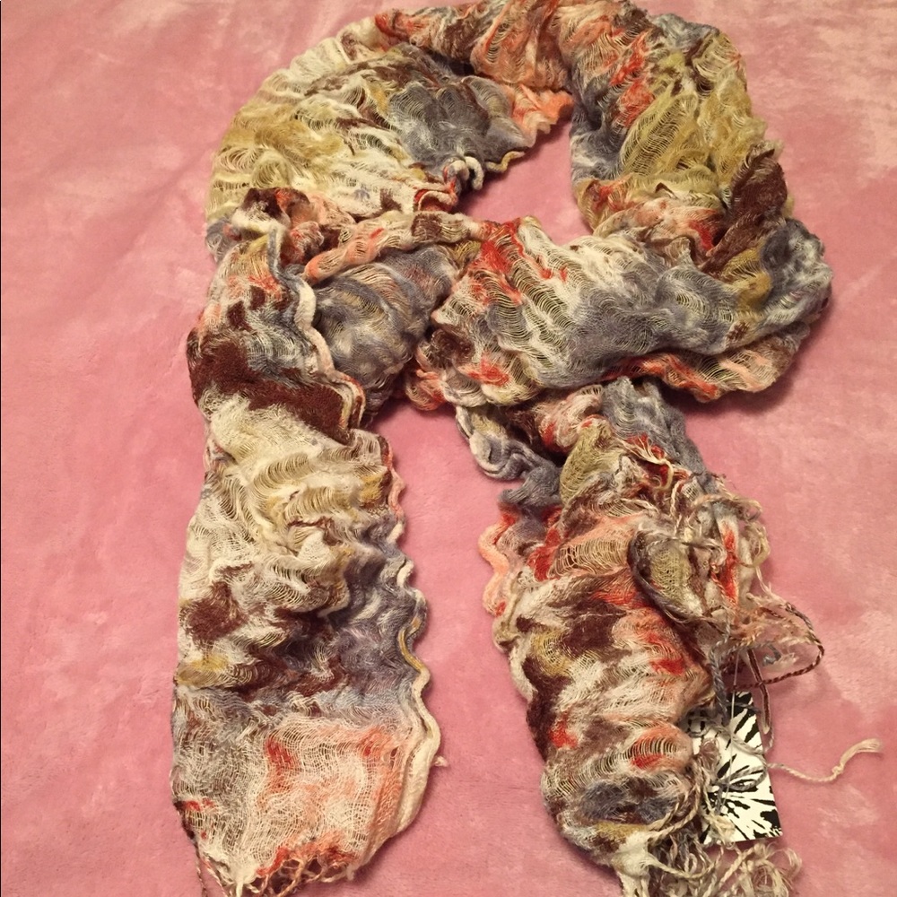 Scarf
